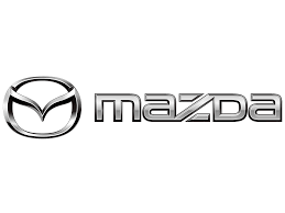 mazda logo